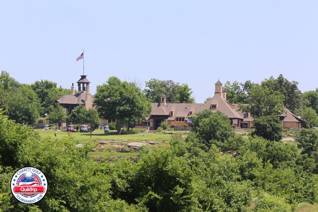 Charity Golf Tournament